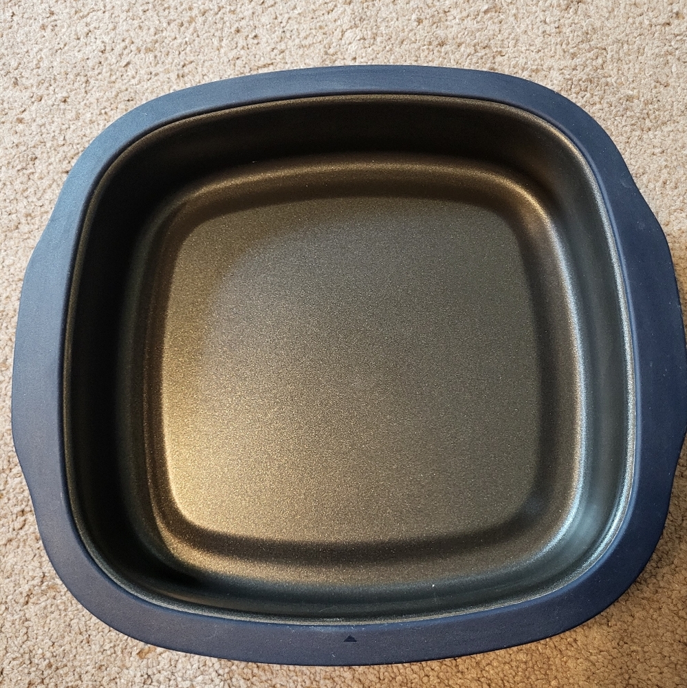 Tupperware micropro grill - Picture 3 of 5